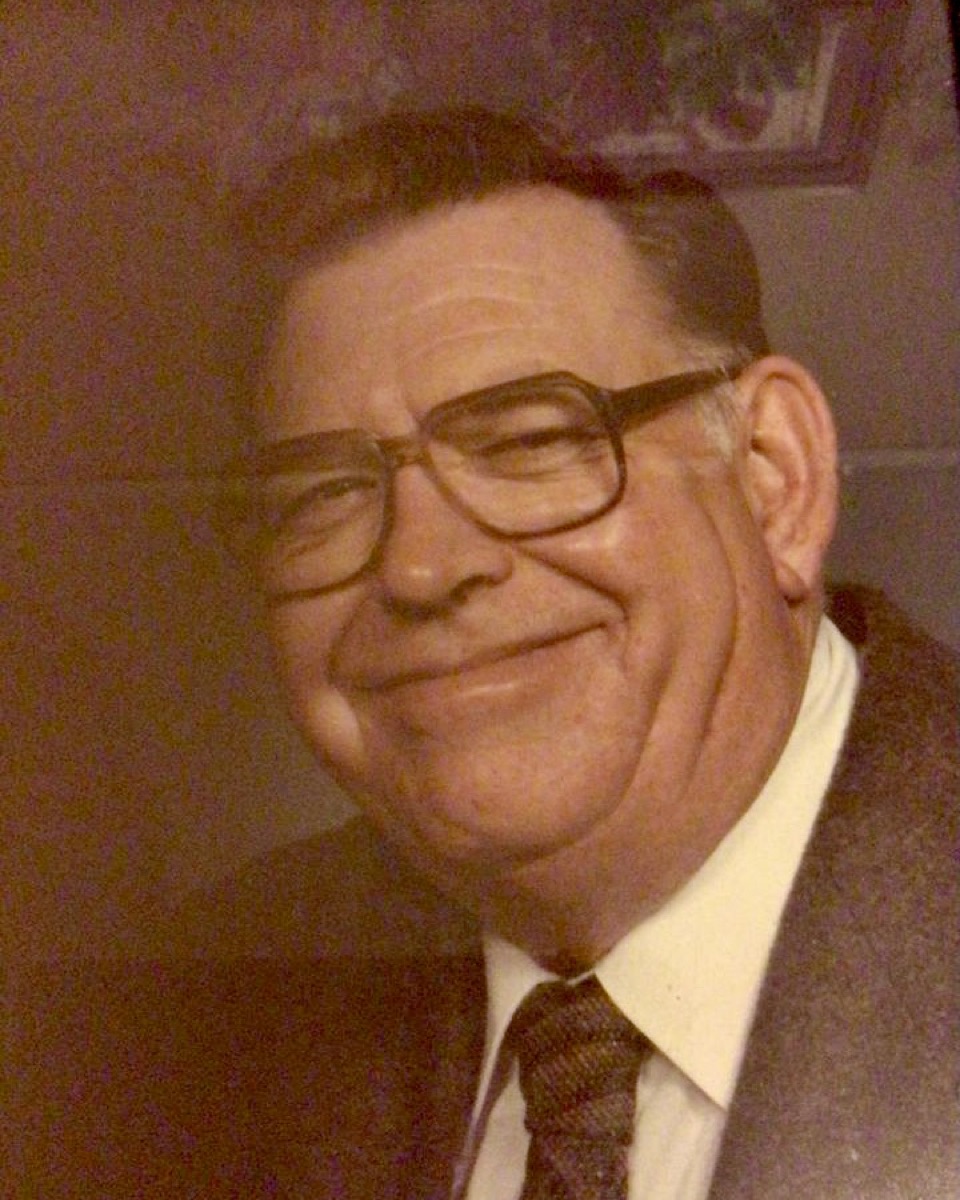 Jim Meece